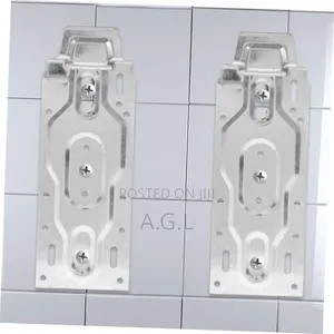 Indoor Air Conditioning Wall Brackets for Split Units
