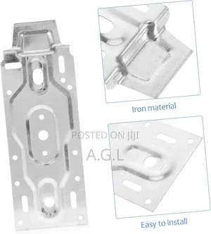 Indoor Air Conditioning Wall Brackets for Split Units