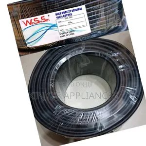 Speaker Cable 2.5mm