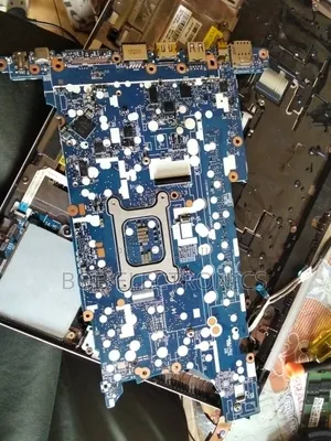 Hp Elitebook Motherboards Offer