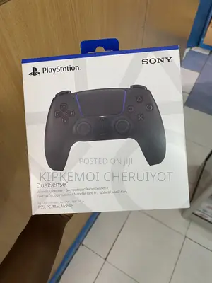 Playstation 5 Dualsense Wireless Controller