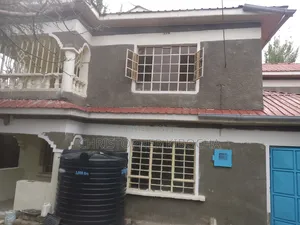 4bdrm Maisonette in Baraka Court, Gateway Mall Area for sale