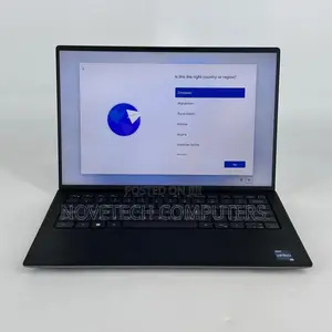 Laptop Dell Precision 5480 32GB Intel Core i7 SSD 512GB
