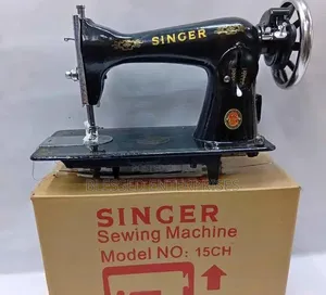 Affordable 15 Inch Original Singer Sewing Machine