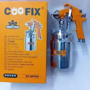 Coofix Spray Gun