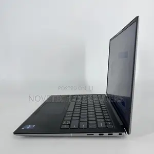Laptop Dell Precision 5480 32GB Intel Core i7 SSD 512GB