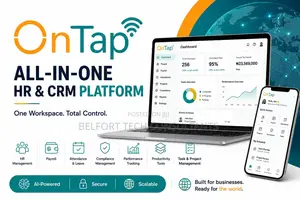 Hr, Payroll, Attendance, Tasks, Projects, Compliance, Digital Identity