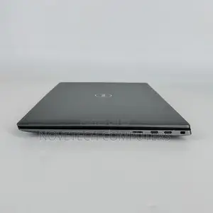 Laptop Dell Precision 5480 32GB Intel Core i7 SSD 512GB