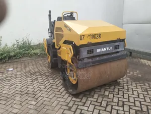 Shantui 4ton Roller