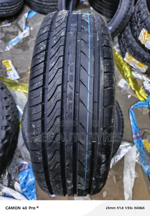 225/60r18 Mirage