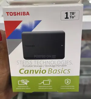 Computer Hardware