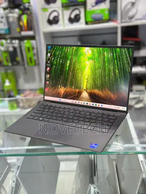Laptop Dell Precision 5480 32GB Intel Core i7 SSD 512GB