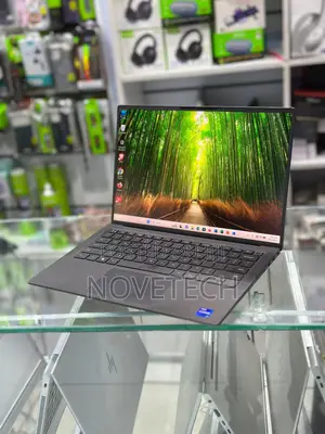 Laptop Dell Precision 5480 32GB Intel Core i7 SSD 512GB