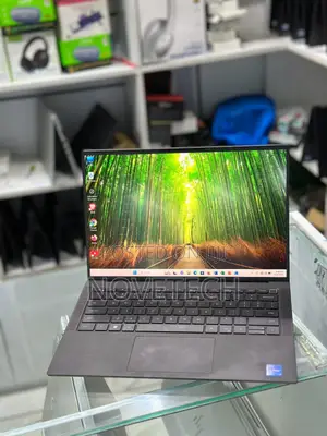 Laptop Dell Precision 5480 32GB Intel Core i7 SSD 512GB