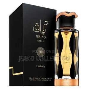 Teriaq Intense by Lataffa Perfume/Fragrance Available