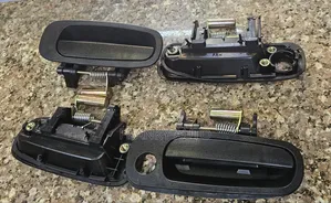 Door Handle Outer 110