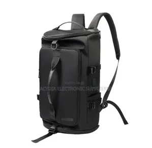 Oraimo Multigo 3 in 1 Durable Type-C Charging Backpack