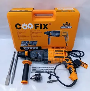 850w Coofix Electric Rotary Hummer/850watts Electric Rotary Hummer