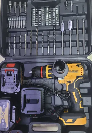 198 Volt Dewalt Brushless Cordless With Handle