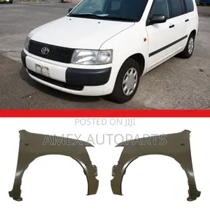 Fender Toyota Probox 2002 Onwards