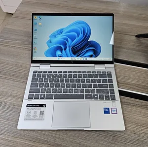 New Laptop HP Envy 14 16GB Intel Core i7 SSD 512GB