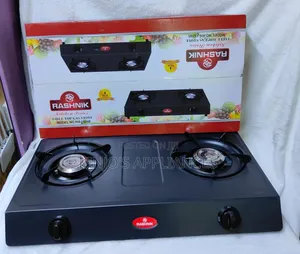 Rashnik Table Top Cooker