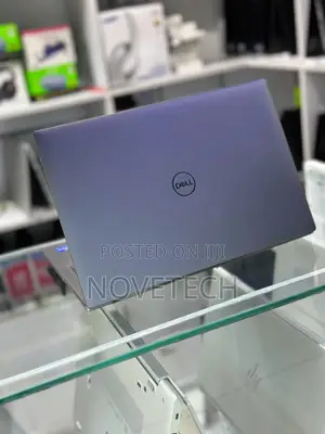 Laptop Dell Precision 5480 32GB Intel Core i7 SSD 512GB