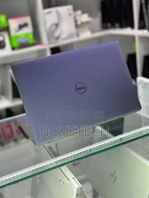 Laptop Dell Precision 5480 32GB Intel Core i7 SSD 512GB