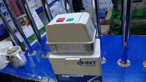 Chint 5.5p Dol Starter