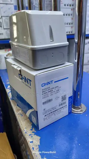 Chint 5.5p Dol Starter