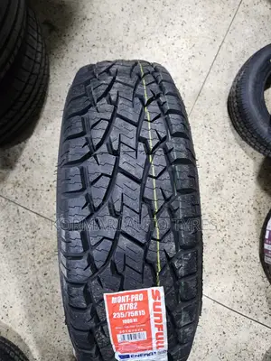 235/75r15 Sunfull Quality Tyres