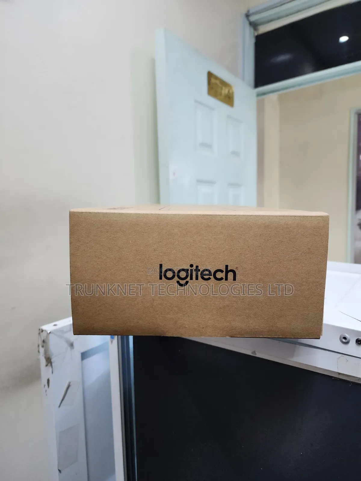 Logitech Meetup 2