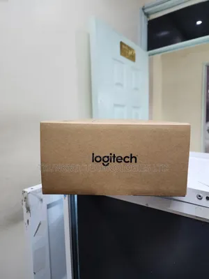 Logitech Meetup 2