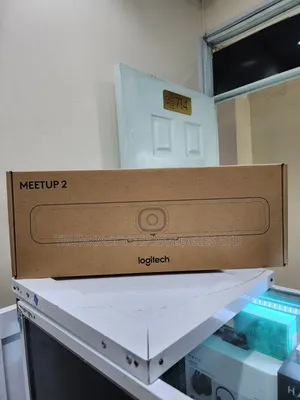 Logitech Meetup 2
