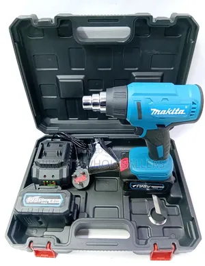 Makita Cordless Heat Gun