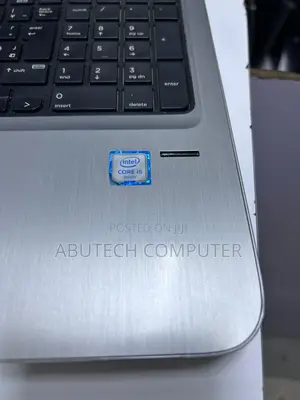 Laptop HP ProBook 450 G3 8GB Intel Core i5 HDD 500GB