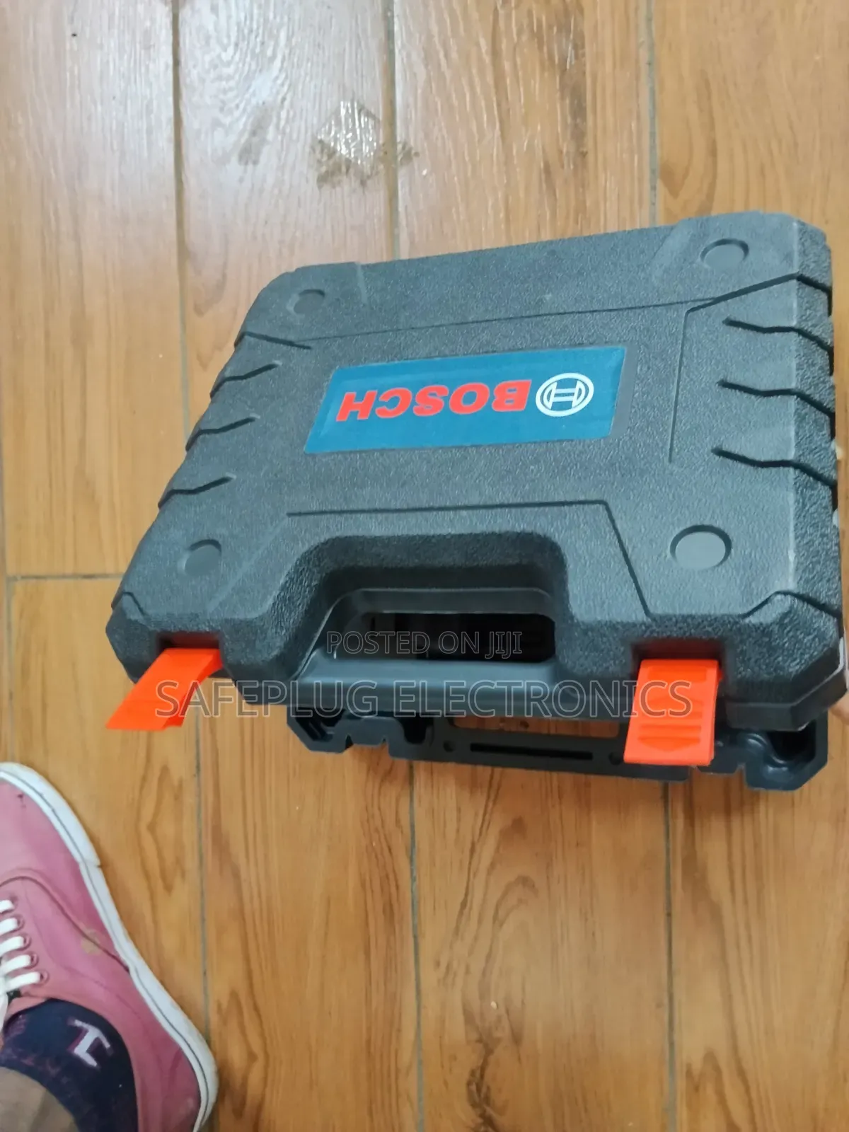 Cordless Drill Set With Accessories, Multipurpose Drilling