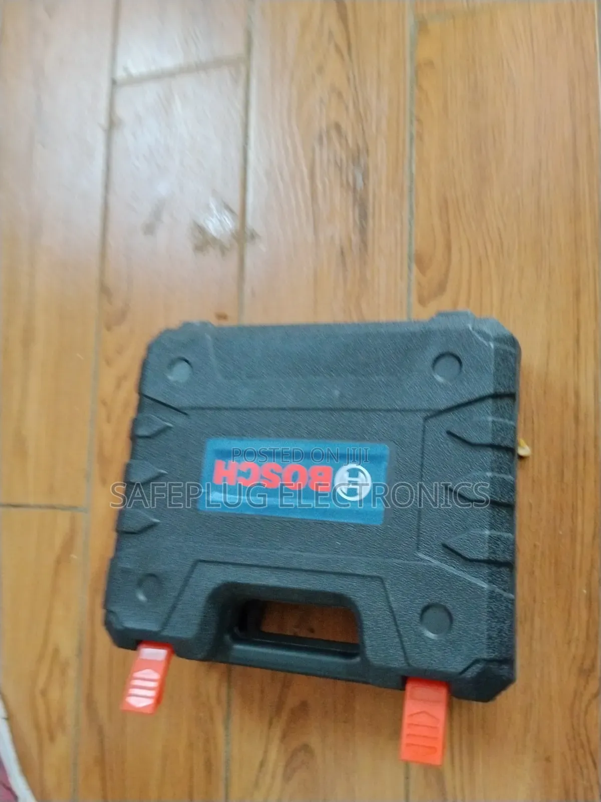 Cordless Drill Set With Accessories, Multipurpose Drilling