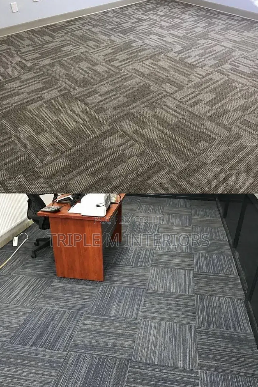 Metroflex Carpet Flooring