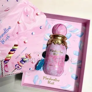 Marshmallow Blush by Paris Corner Perfume/Fragrance Available