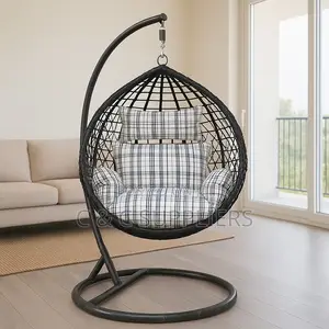 Balcony Hammock Swing