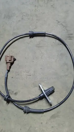 Abs Wheel Sensor Navara