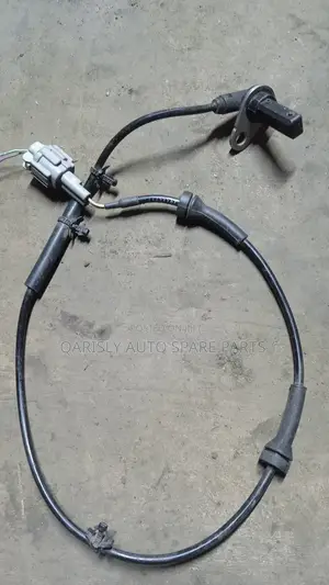Abs Sensor Nissan Patrol