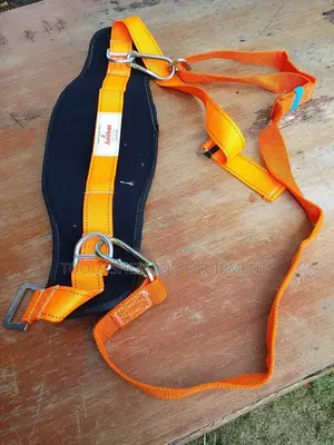 Half Body Harness