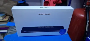 New Samsung Galaxy Tab A11 64 GB Black