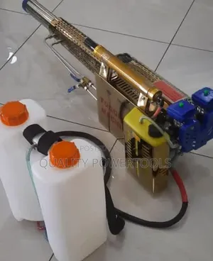 Commercial Fogging Machine