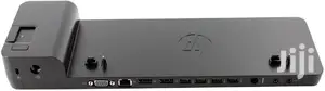 HP Ultraslim Docking Station 2013 D9Y32AA / D9Y19AA