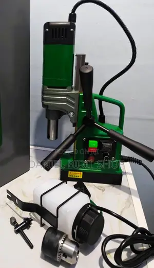 Magnetic Drill Newbeat 40mm 1400watts