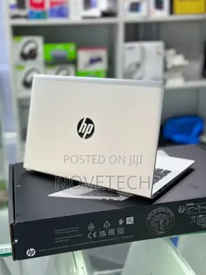 Laptop HP 630 16GB AMD Ryzen 5 SSD 256GB