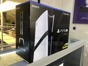 Playstation 5 Pro 2tb